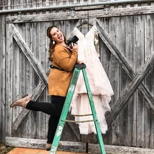 Meet your Posher, Briana